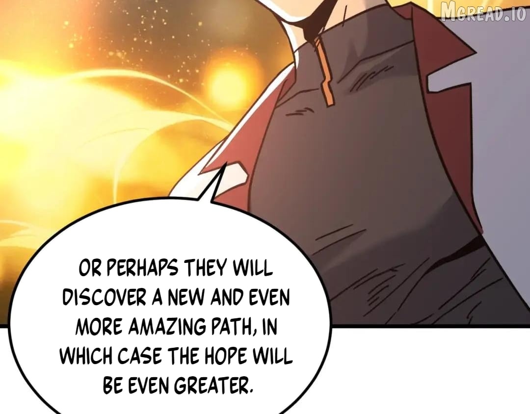 Log into the Future Chapter 328  - page 69